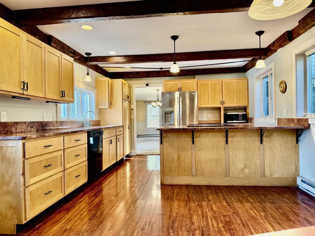 4106 Vt Route 30 Jamaica VT 05343