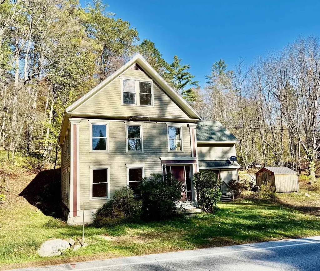 4106 Vt Route 30 Jamaica VT 05343