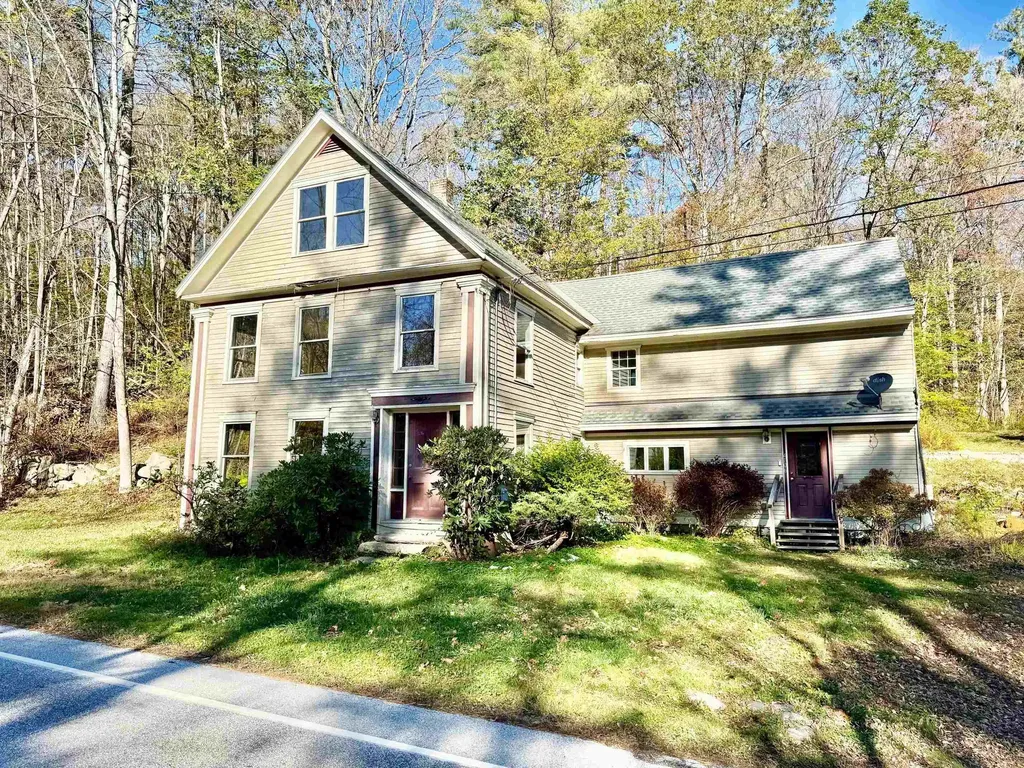 4106 Vt Route 30 Jamaica VT 05343