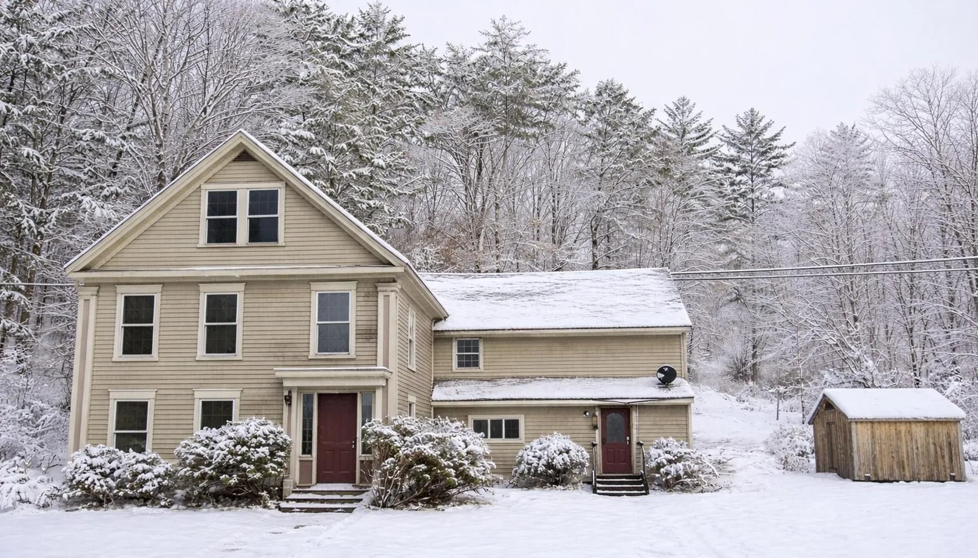 4106 Vt Route 30 Jamaica VT 05343