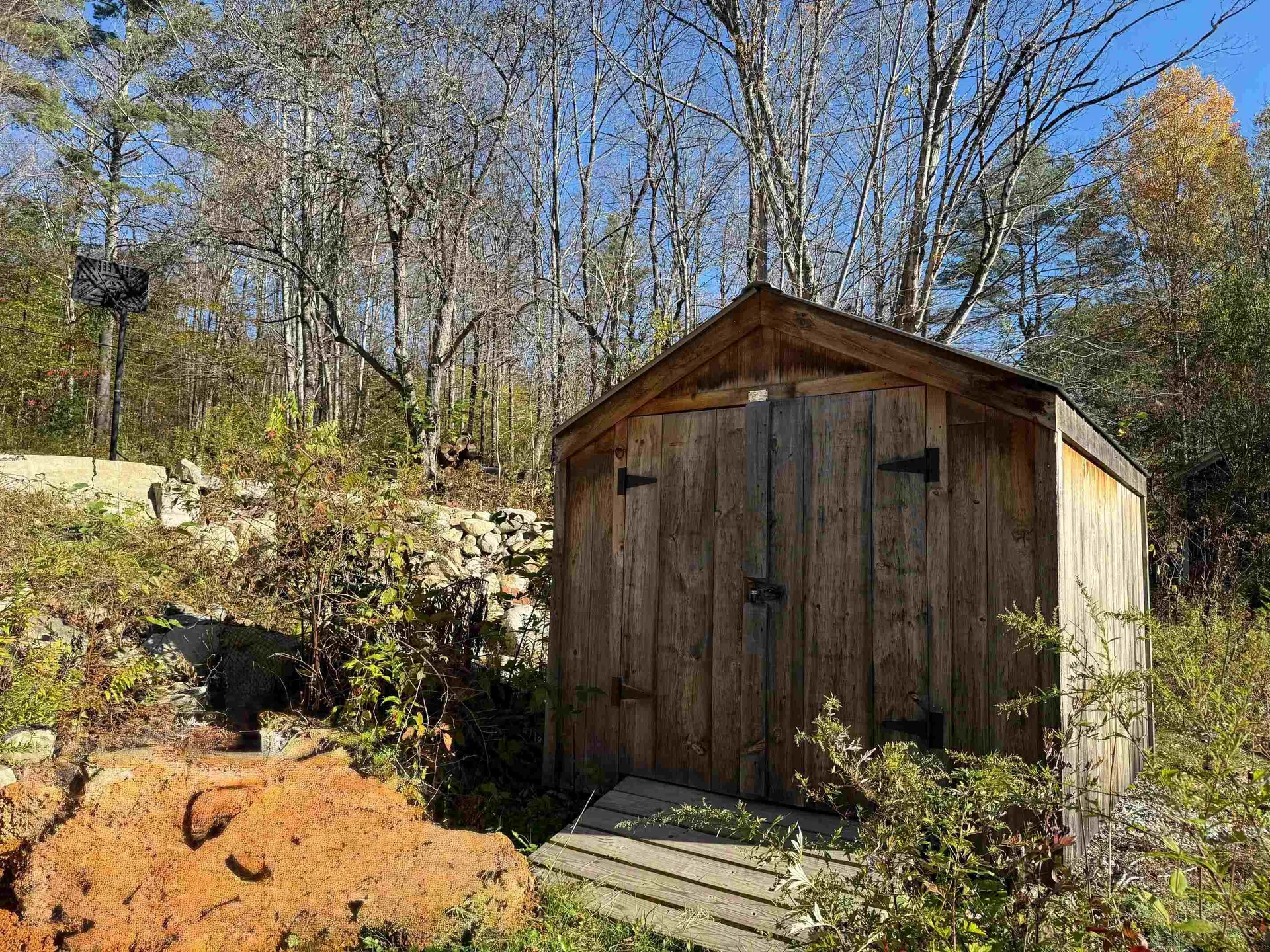 4106 Vt Route 30 Jamaica VT 05343