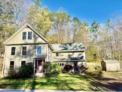 4106 Vt Route 30 Jamaica VT 05343