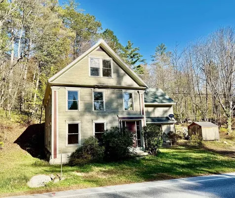 4106 Vt Route 30 Jamaica VT 05343