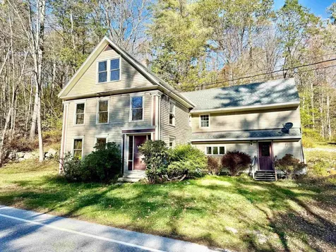 4106 Vt Route 30 Jamaica VT 05343