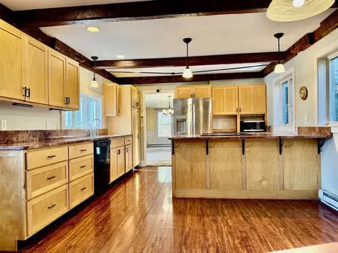 4106 Vt Route 30 Jamaica VT 05343