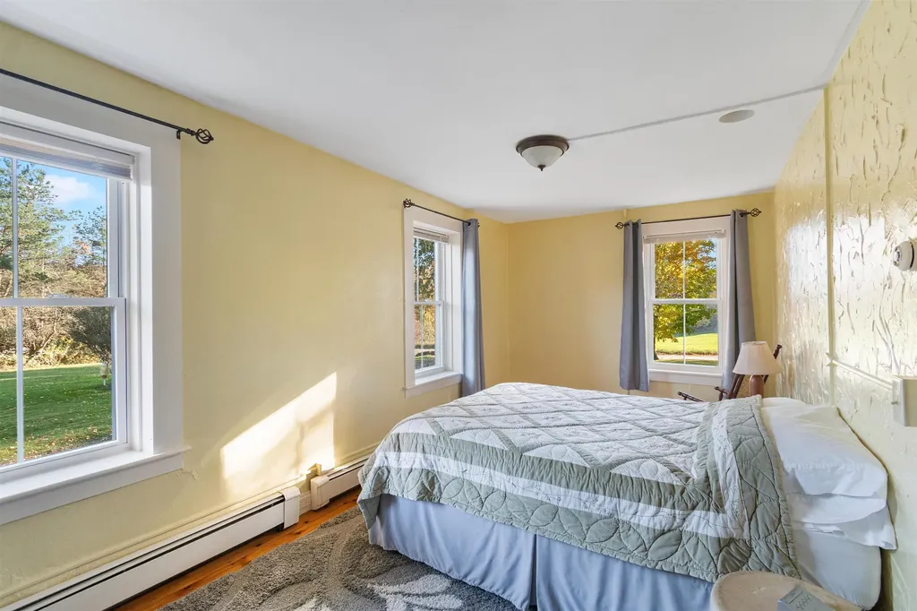 1632 Bradley Road Fairfield VT 05455