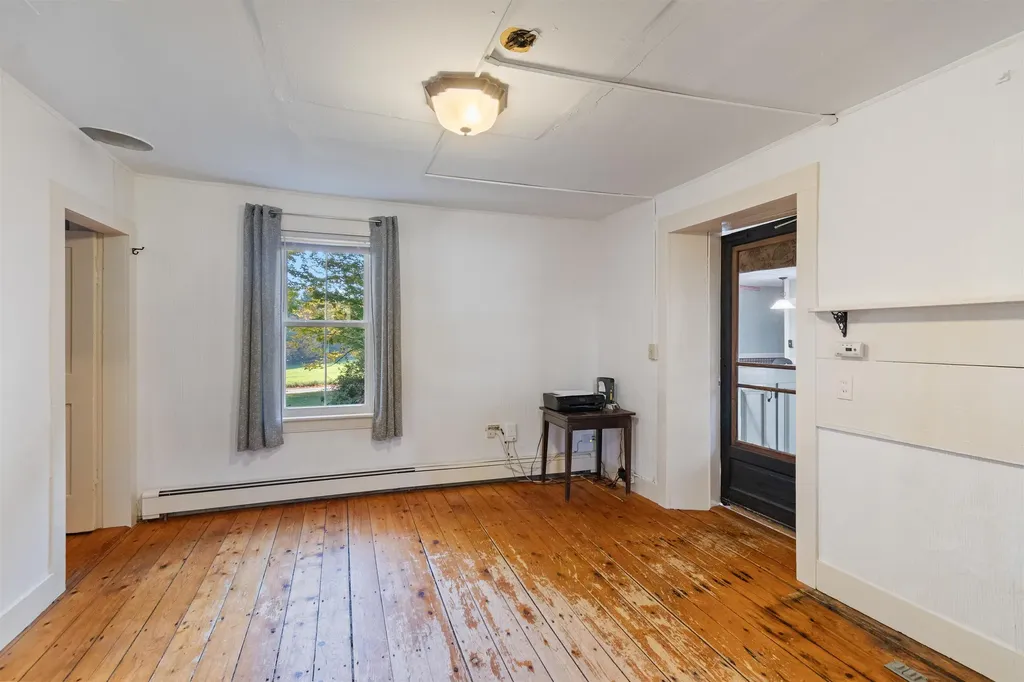 1632 Bradley Road Fairfield VT 05455