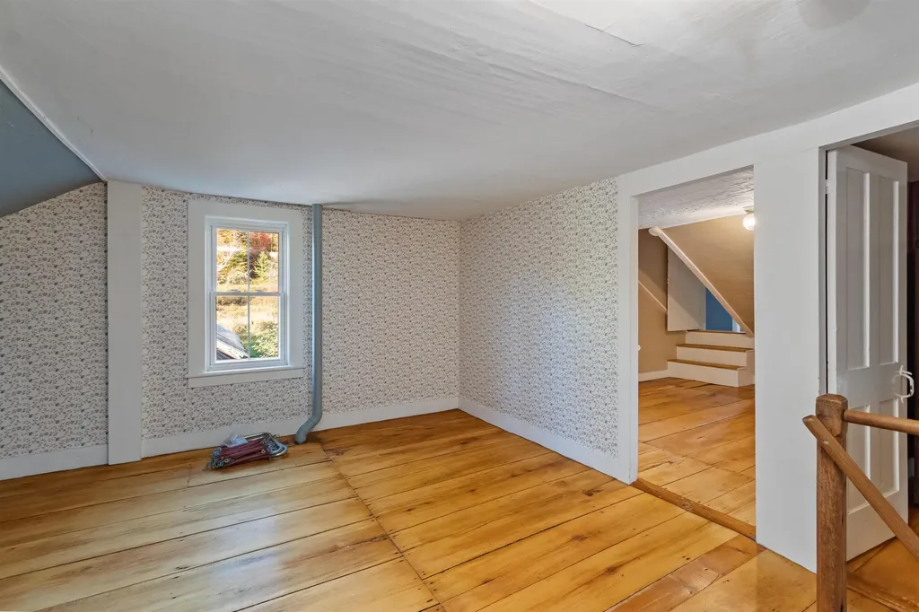 1632 Bradley Road Fairfield VT 05455