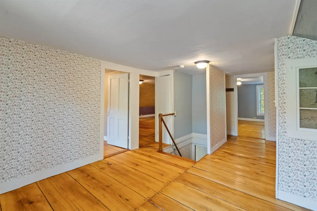 1632 Bradley Road Fairfield VT 05455