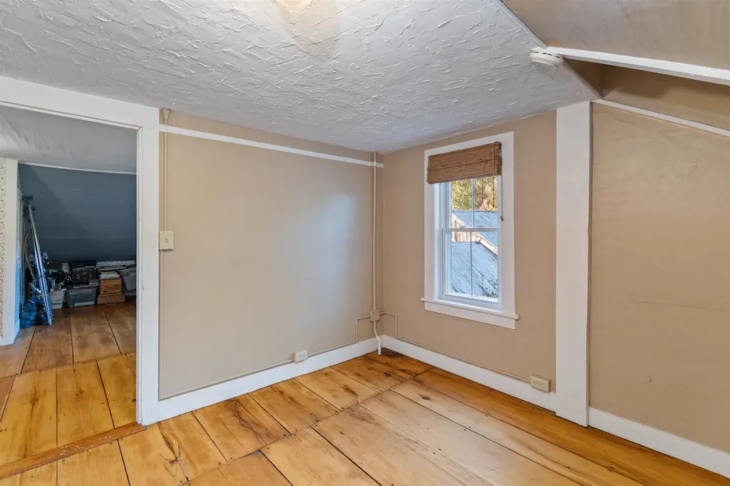 1632 Bradley Road Fairfield VT 05455