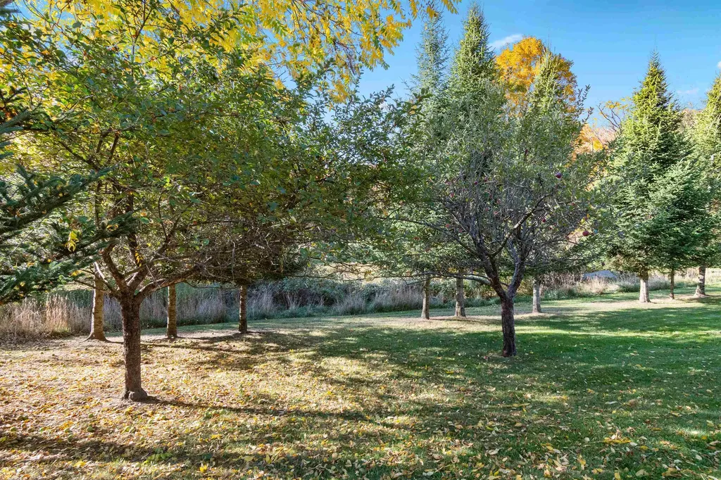 1632 Bradley Road Fairfield VT 05455