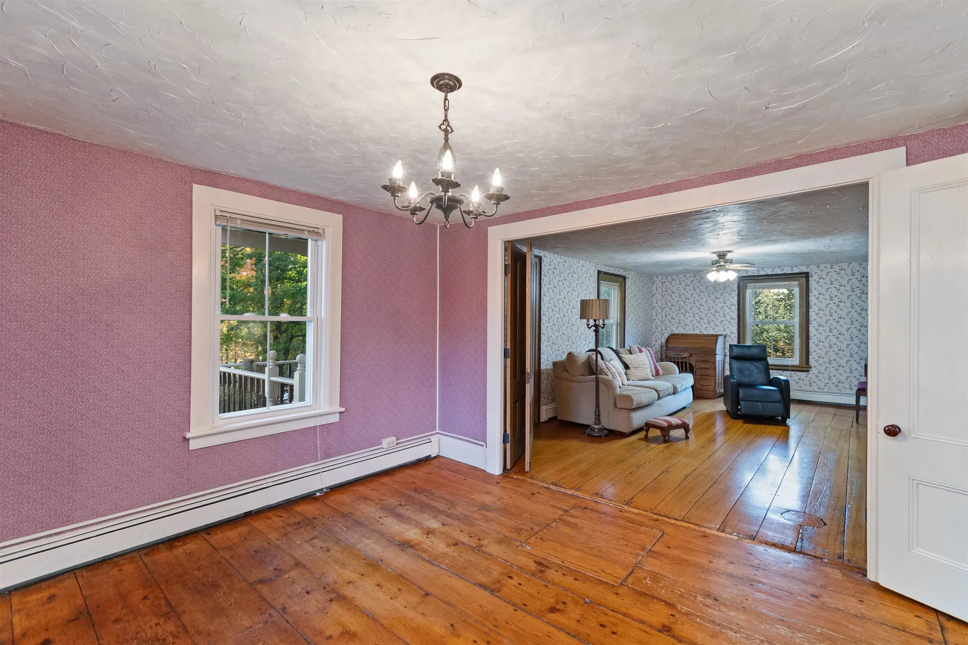 1632 Bradley Road Fairfield VT 05455