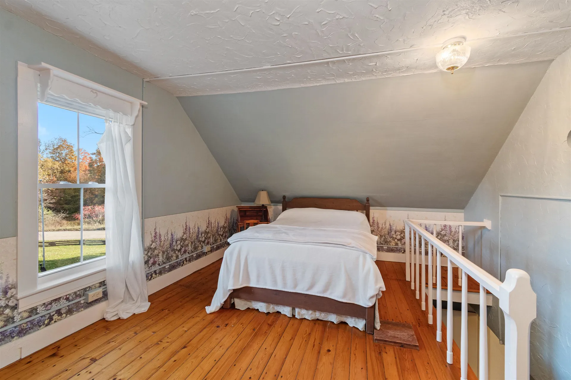 1632 Bradley Road Fairfield VT 05455