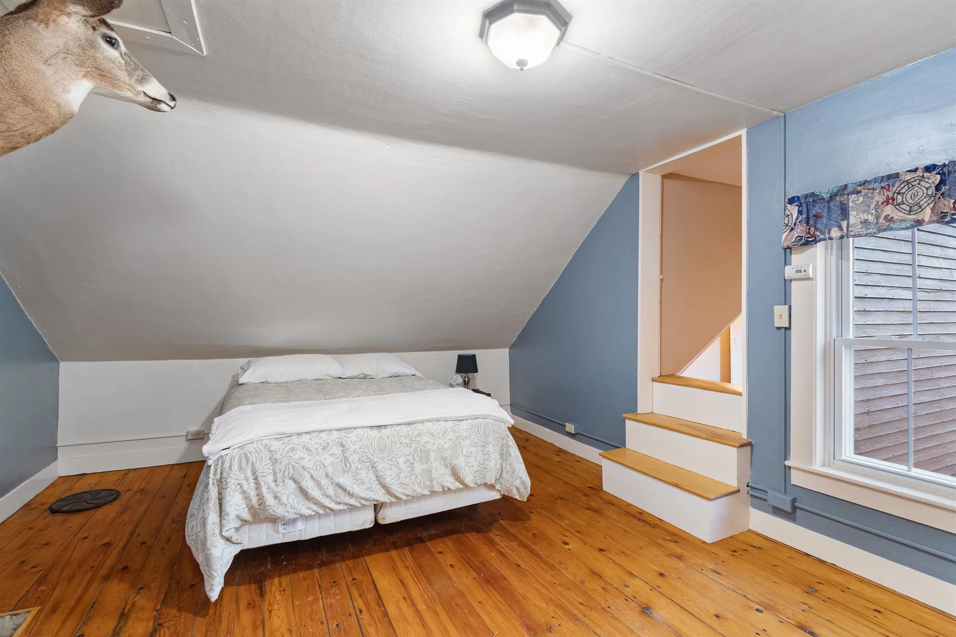 1632 Bradley Road Fairfield VT 05455