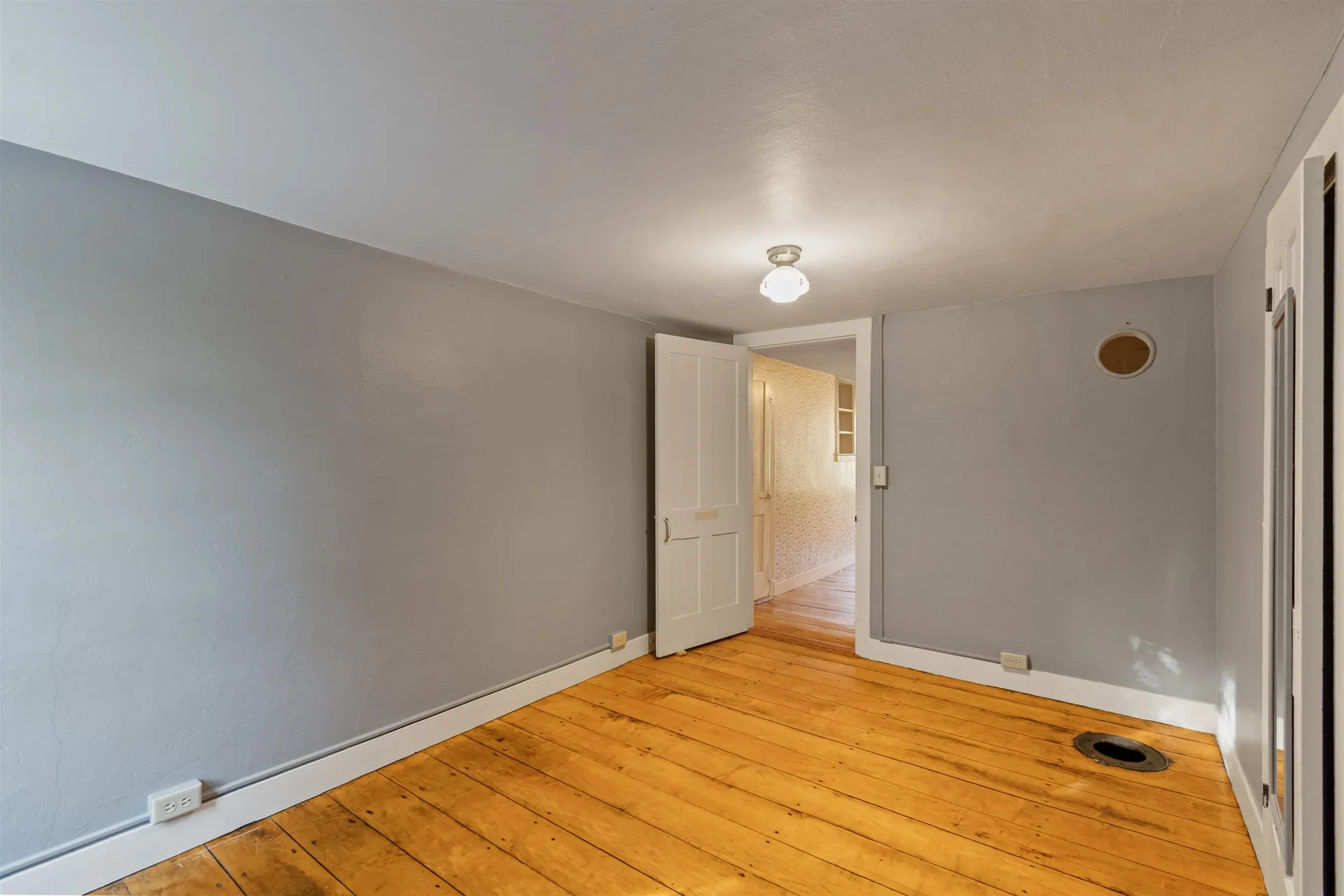 1632 Bradley Road Fairfield VT 05455