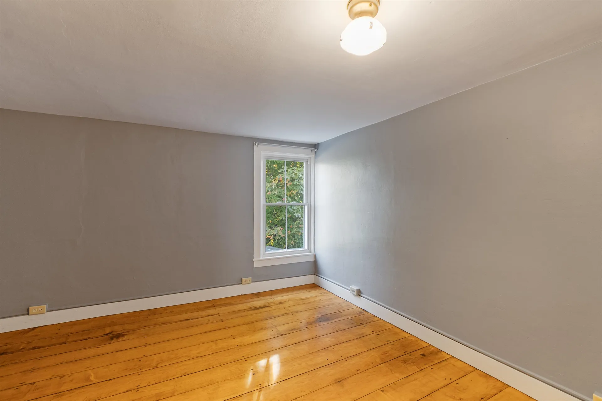 1632 Bradley Road Fairfield VT 05455