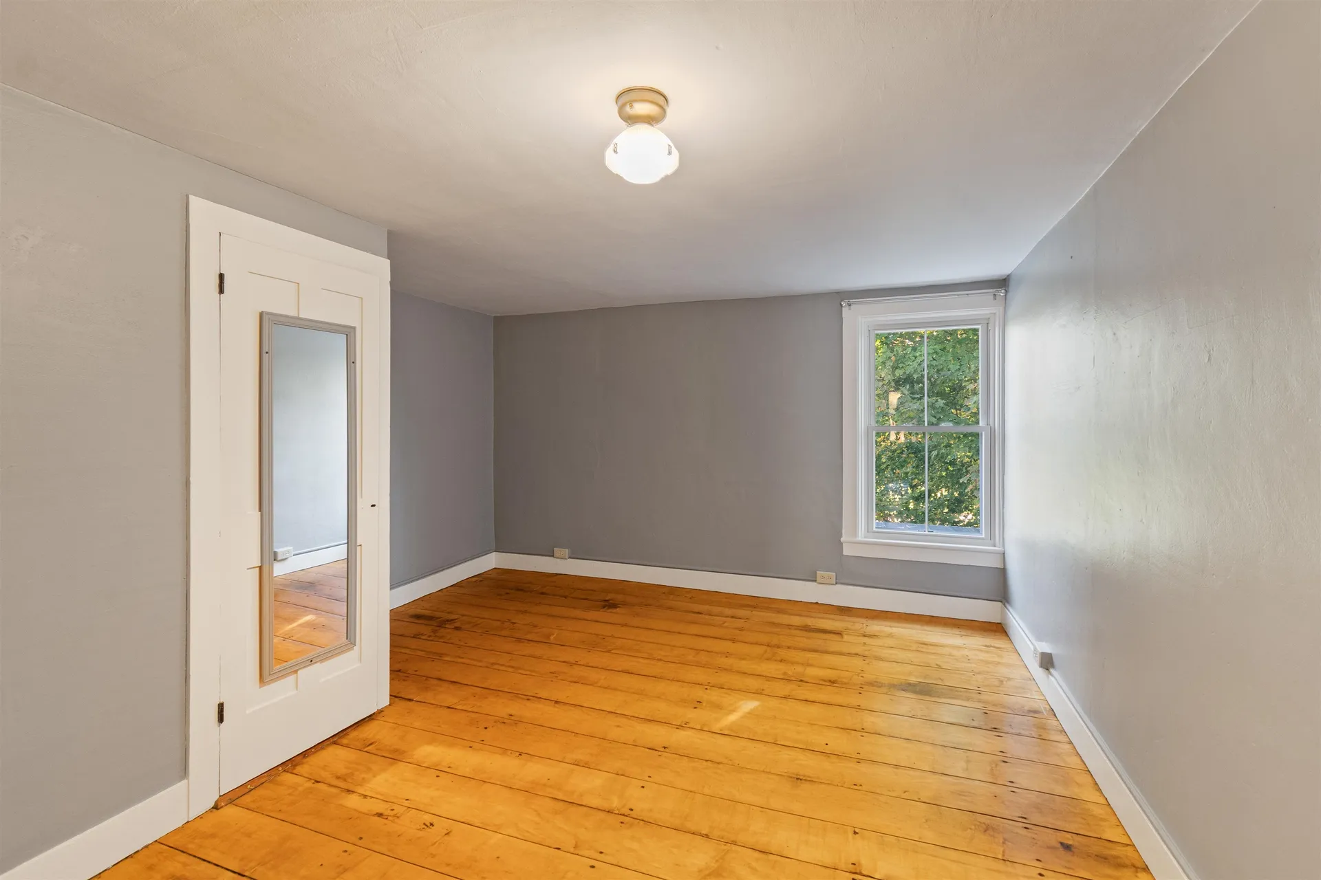 1632 Bradley Road Fairfield VT 05455