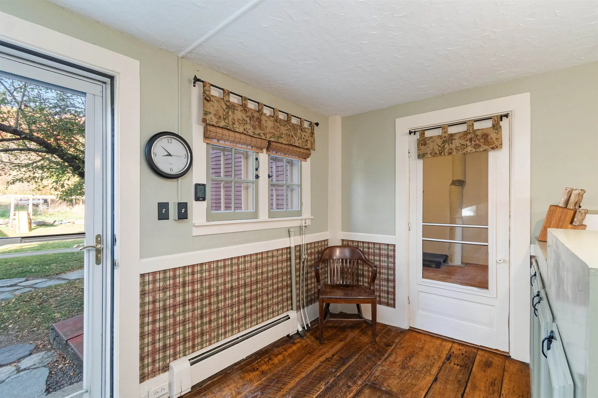 1632 Bradley Road Fairfield VT 05455