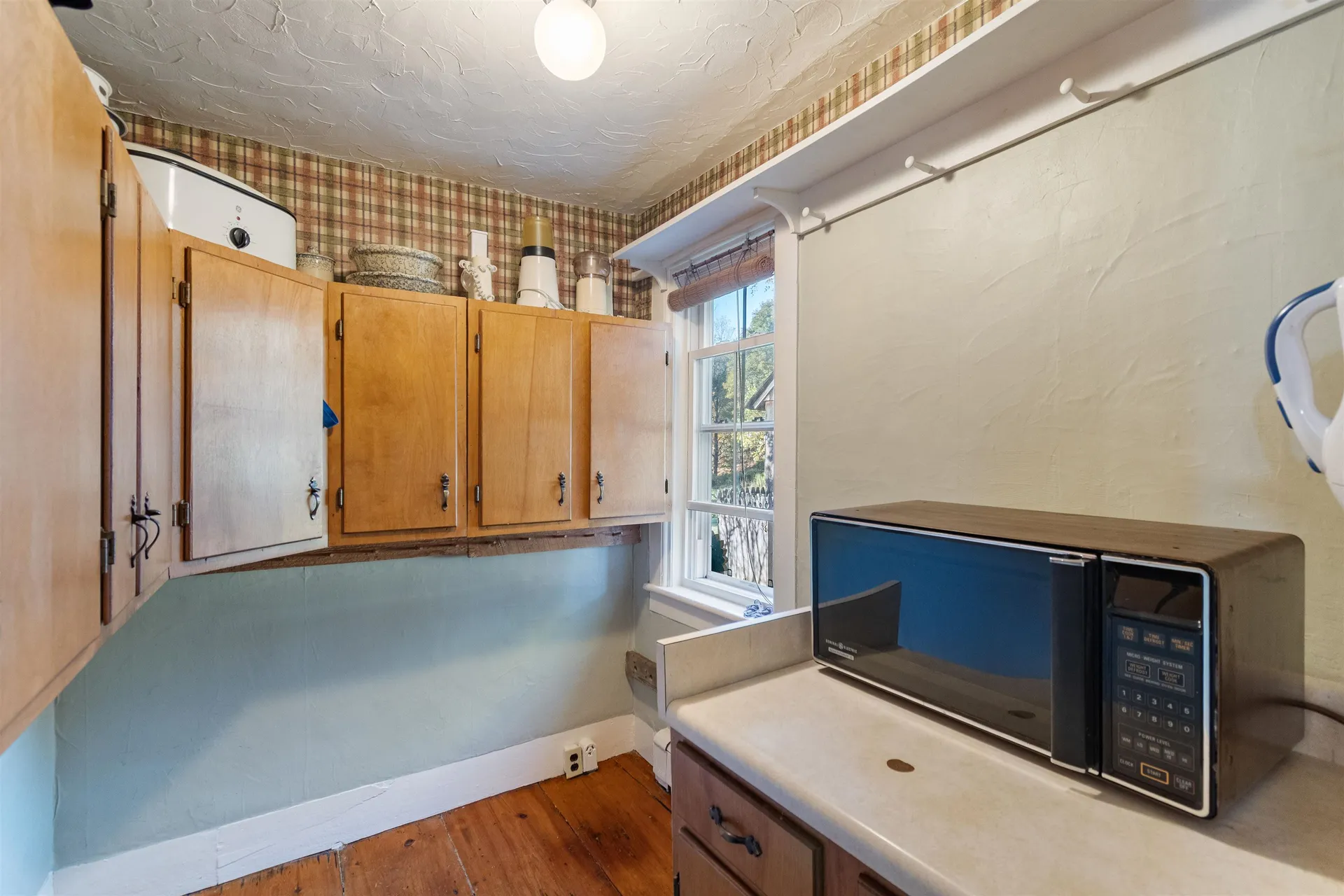 1632 Bradley Road Fairfield VT 05455