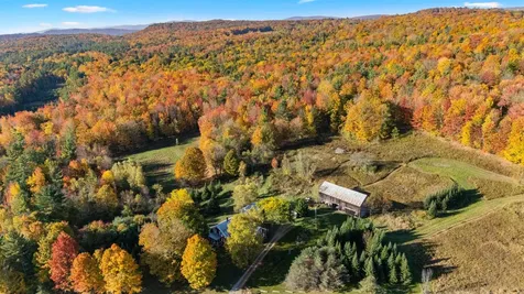1632 Bradley Road Fairfield VT 05455