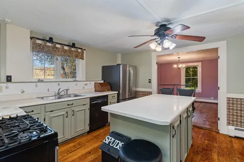 1632 Bradley Road Fairfield VT 05455