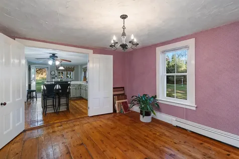 1632 Bradley Road Fairfield VT 05455