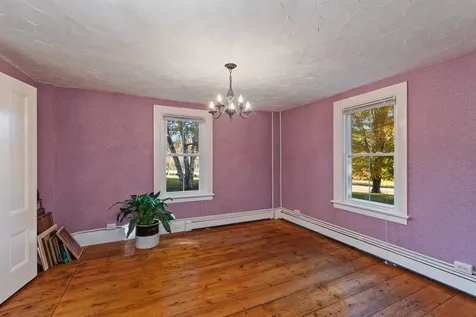 1632 Bradley Road Fairfield VT 05455