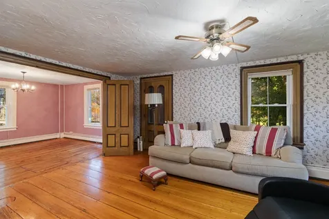 1632 Bradley Road Fairfield VT 05455