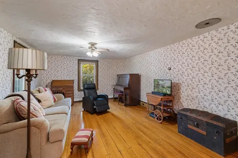 1632 Bradley Road Fairfield VT 05455