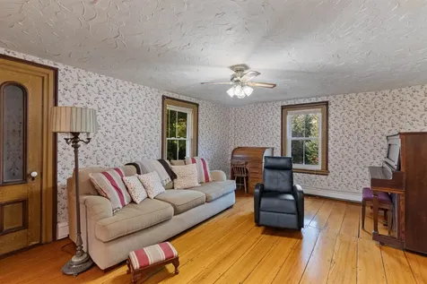 1632 Bradley Road Fairfield VT 05455