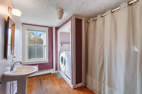 1632 Bradley Road Fairfield VT 05455