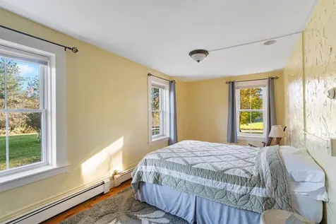 1632 Bradley Road Fairfield VT 05455