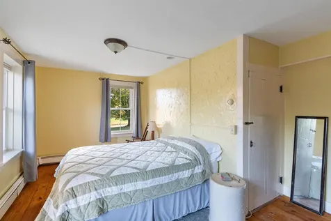 1632 Bradley Road Fairfield VT 05455