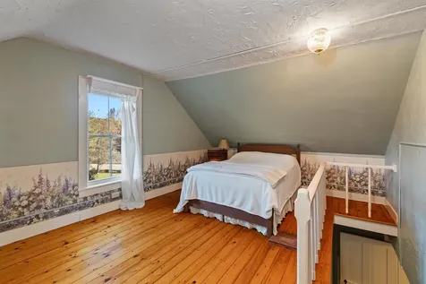 1632 Bradley Road Fairfield VT 05455