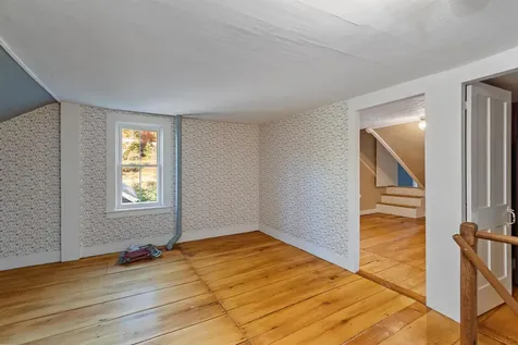 1632 Bradley Road Fairfield VT 05455