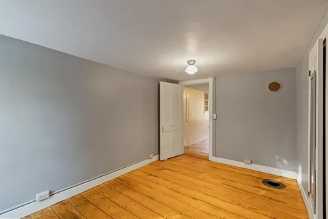 1632 Bradley Road Fairfield VT 05455