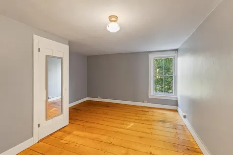 1632 Bradley Road Fairfield VT 05455