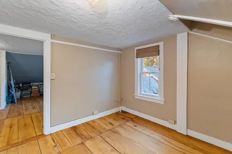 1632 Bradley Road Fairfield VT 05455