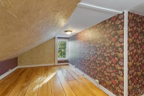 1632 Bradley Road Fairfield VT 05455