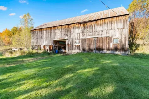 1632 Bradley Road Fairfield VT 05455