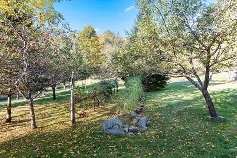 1632 Bradley Road Fairfield VT 05455