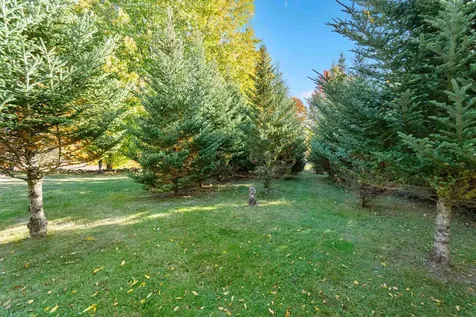 1632 Bradley Road Fairfield VT 05455