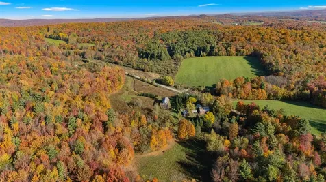 1632 Bradley Road Fairfield VT 05455