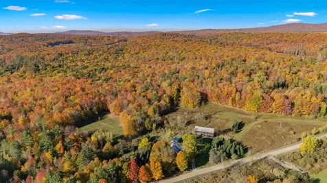 1632 Bradley Road Fairfield VT 05455
