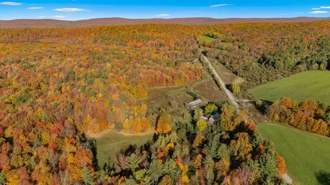 1632 Bradley Road Fairfield VT 05455