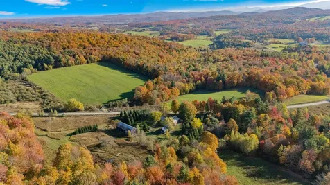 1632 Bradley Road Fairfield VT 05455