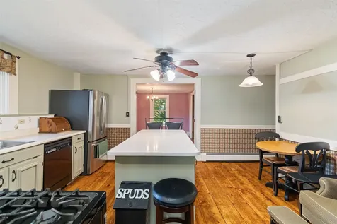 1632 Bradley Road Fairfield VT 05455