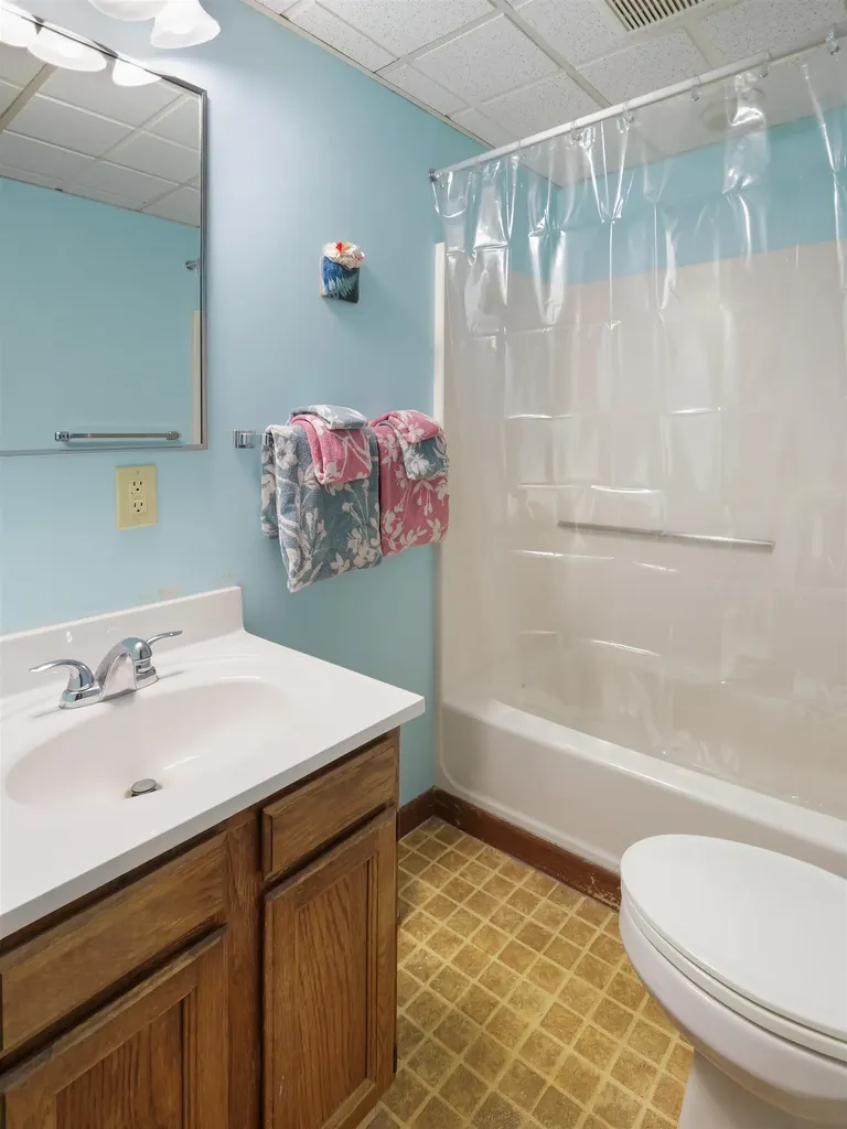 137 East Mountain Road Killington VT 05751