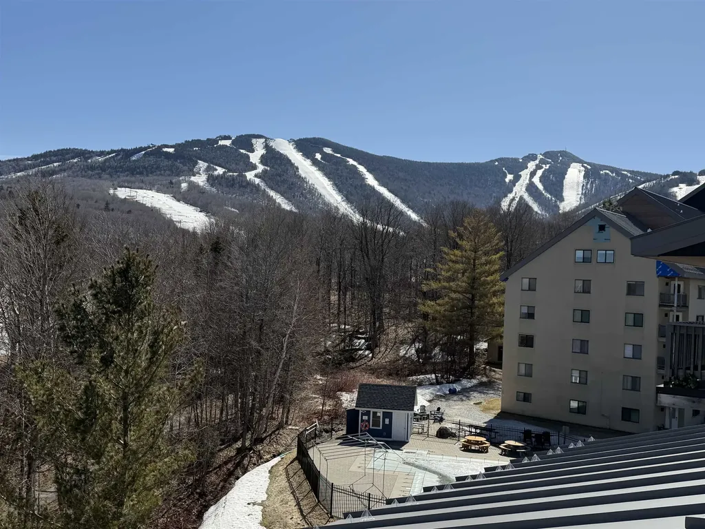 137 East Mountain Road Killington VT 05751