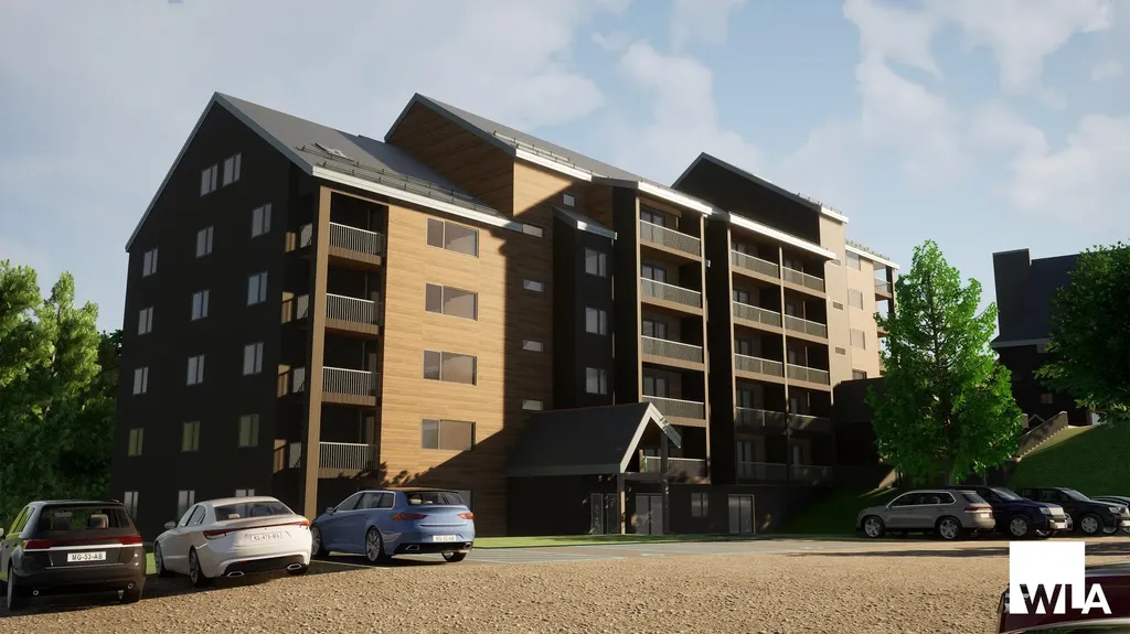 137 East Mountain Road Killington VT 05751